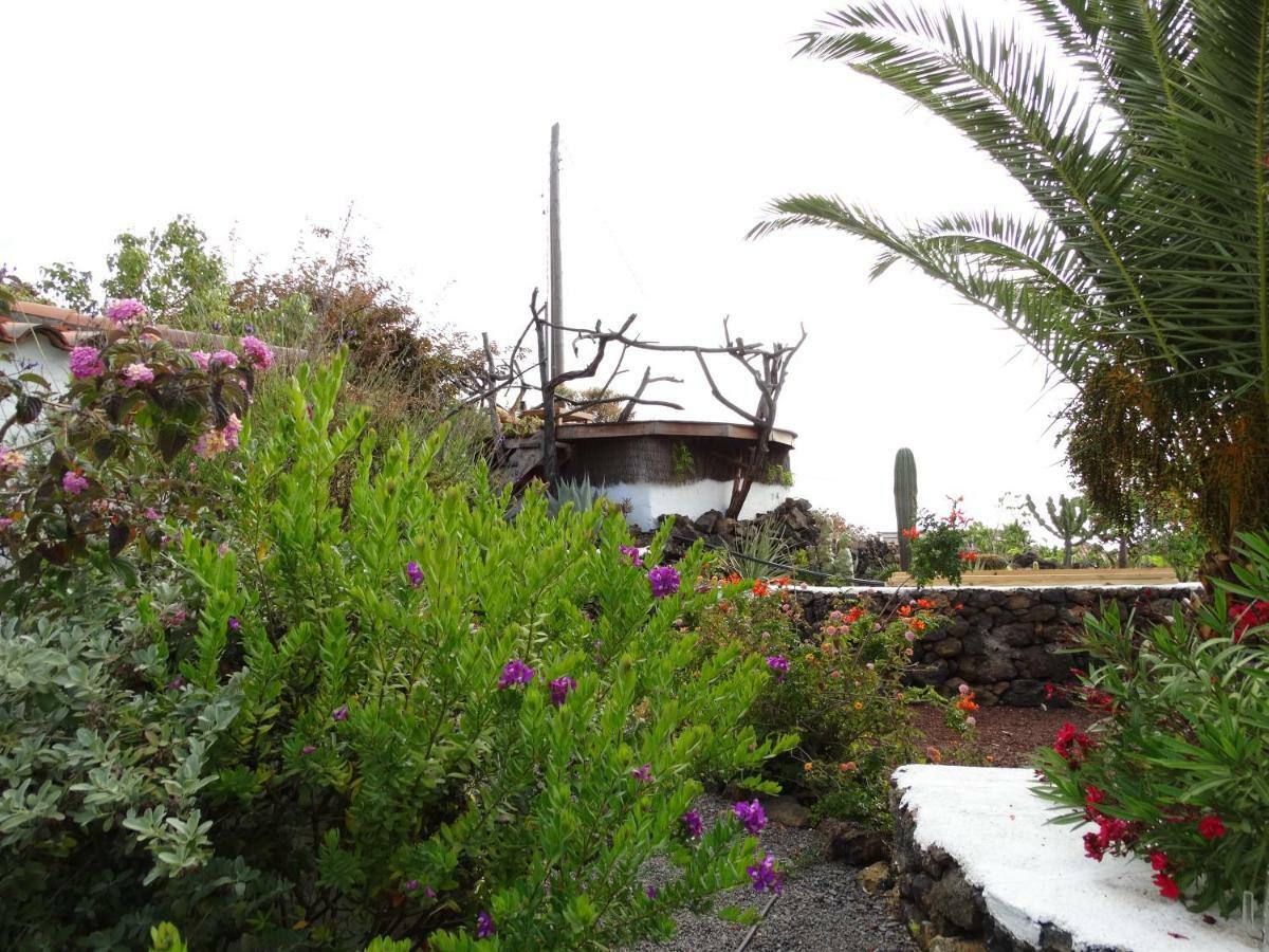 Finca Cosmos El Paso Zewnętrze zdjęcie