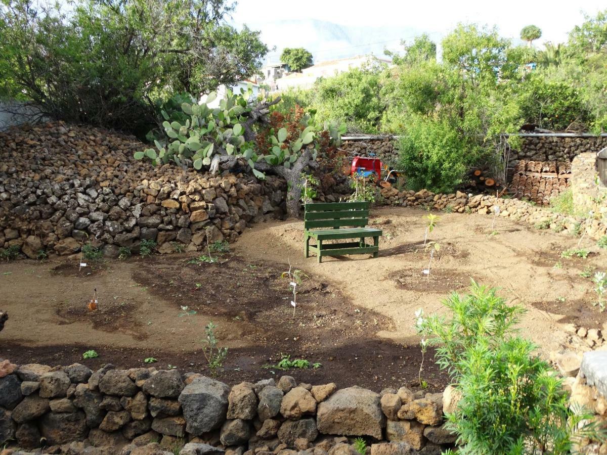 Finca Cosmos El Paso Zewnętrze zdjęcie