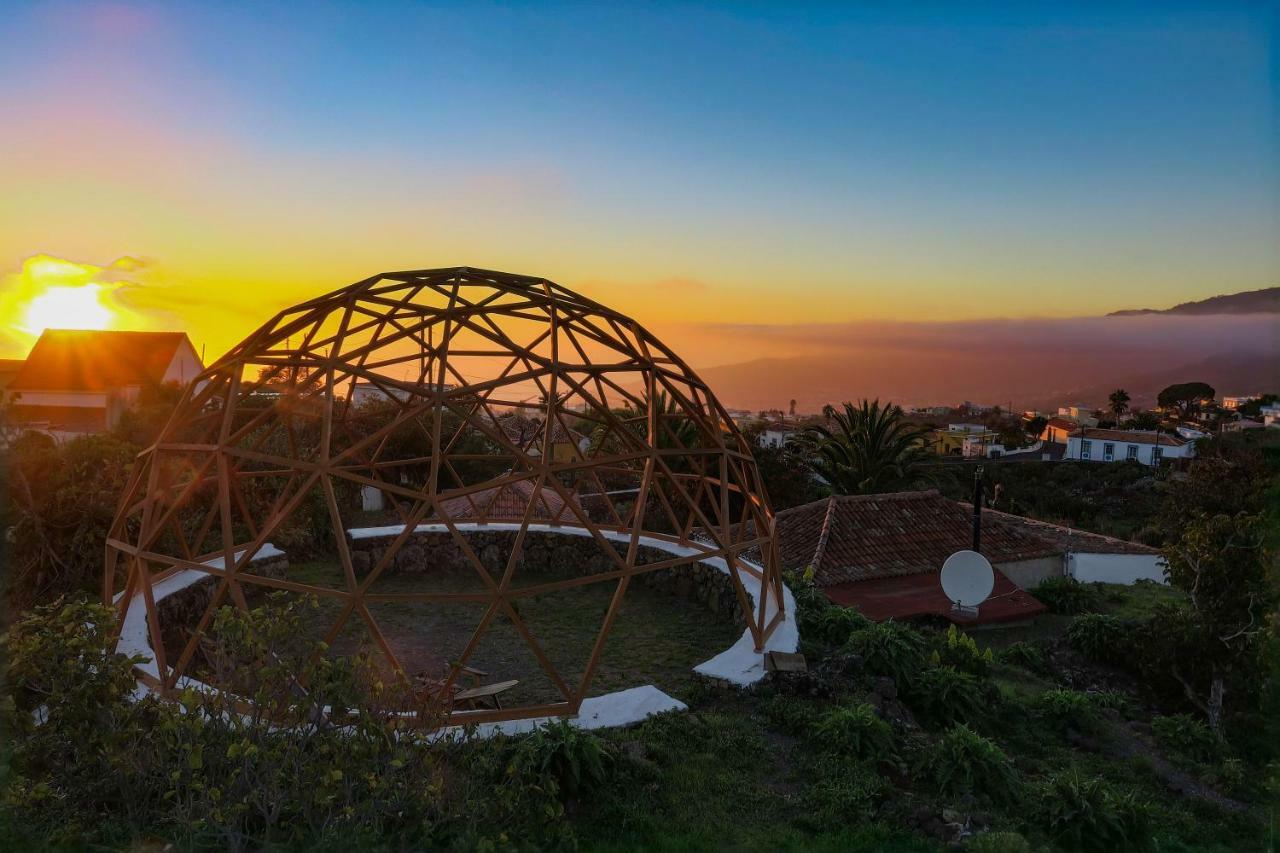 Finca Cosmos El Paso Zewnętrze zdjęcie